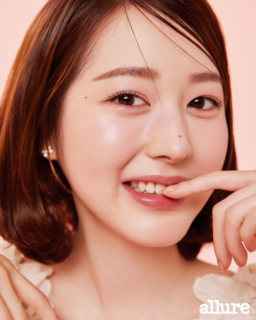 장원영 앞머리 모음 - 소프트, 세미풀뱅 시스루뱅 따라하기