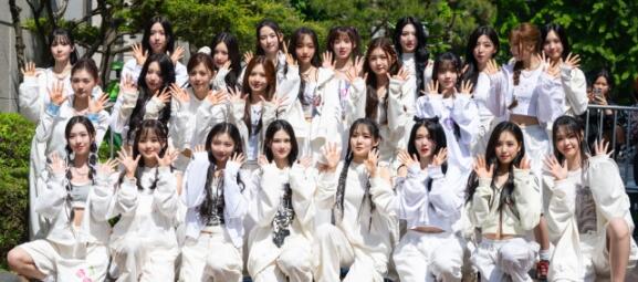 트리플에스 김채연