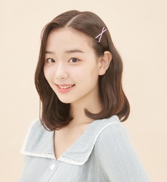 트리플에스 김채연 아역