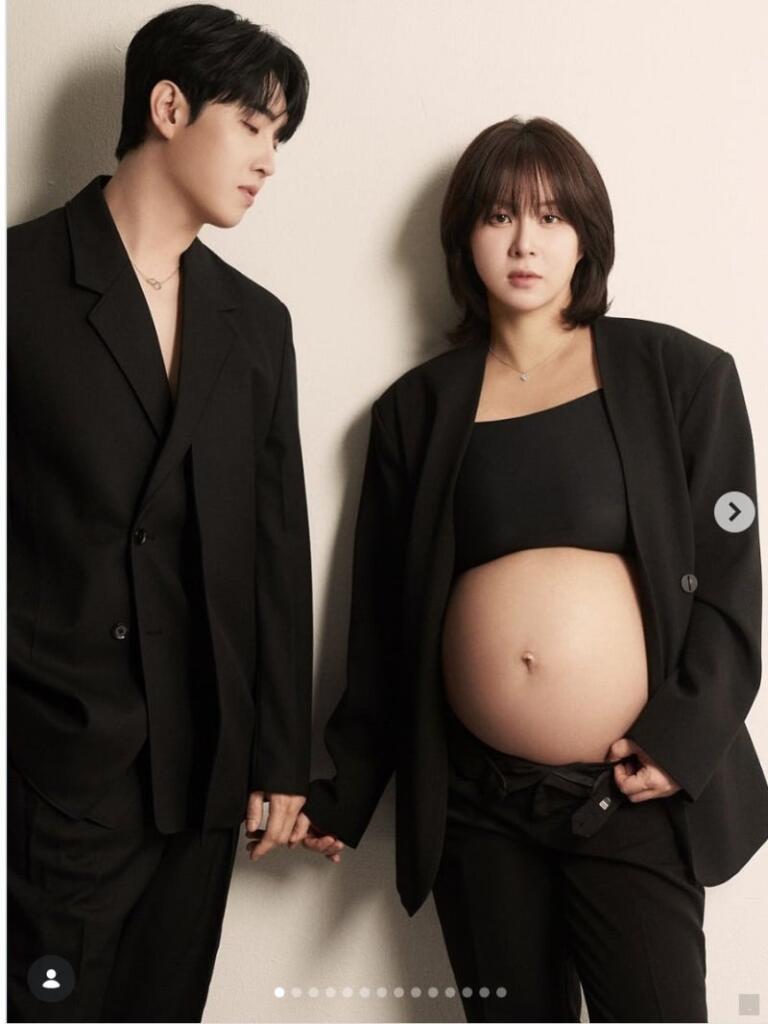 은가은 득