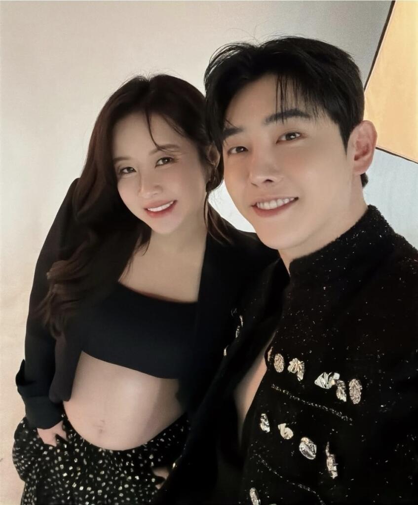 은가은 박현호