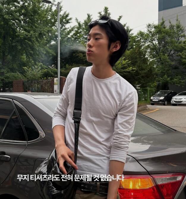 나우아임영 키